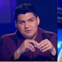 Elder Dayán Díaz ofreció disculpas tras su altercado político en concierto