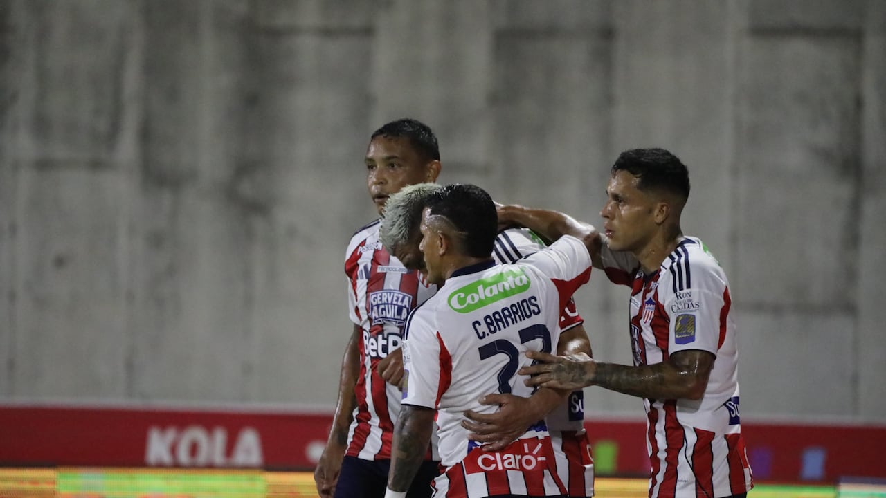 Junior de Barranquilla quiere reforzar su nómina para el segundo semestre.