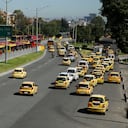 Paro Taxistas
