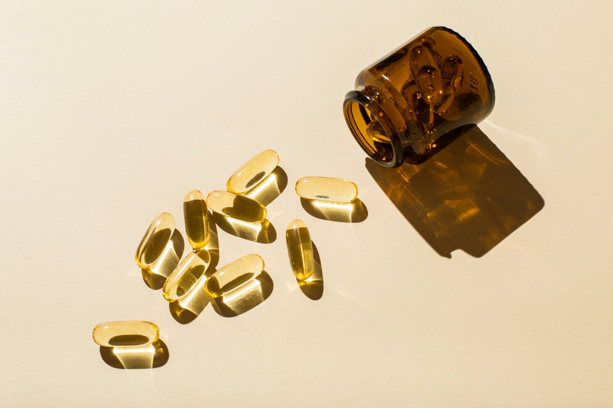 La vitamina D2, presente en algunos suplementos, podría disminuir otra forma de este nutriente en la sangre.