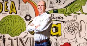 Para Luis Felipe Rivera, vicepresidente de Ciencia, Tecnología e Innovación de Ecopetrol, la principal acción en términos de innovación ha sido el lanzamiento de la red Econova.