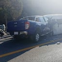 Accidente de tránsito en Oaxaca (México) cobra la vida de cuatro hermanos.