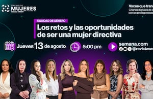 Webinar los retos y oportunidades de ser una mujer directiva