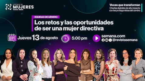Webinar los retos y oportunidades de ser una mujer directiva
