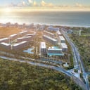 morros park, uno de los proyectos de Serena del Mar, en Cartagena.