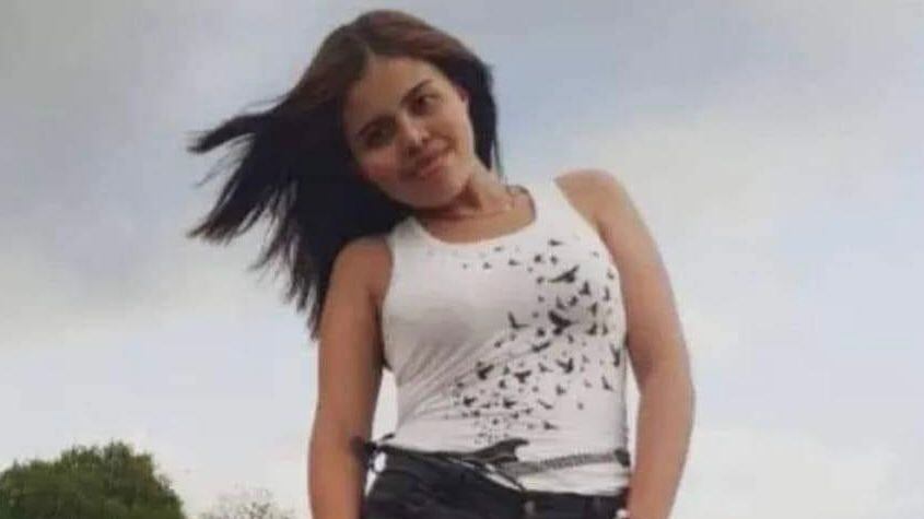 Mujer embarazada asesinada en Córdoba.