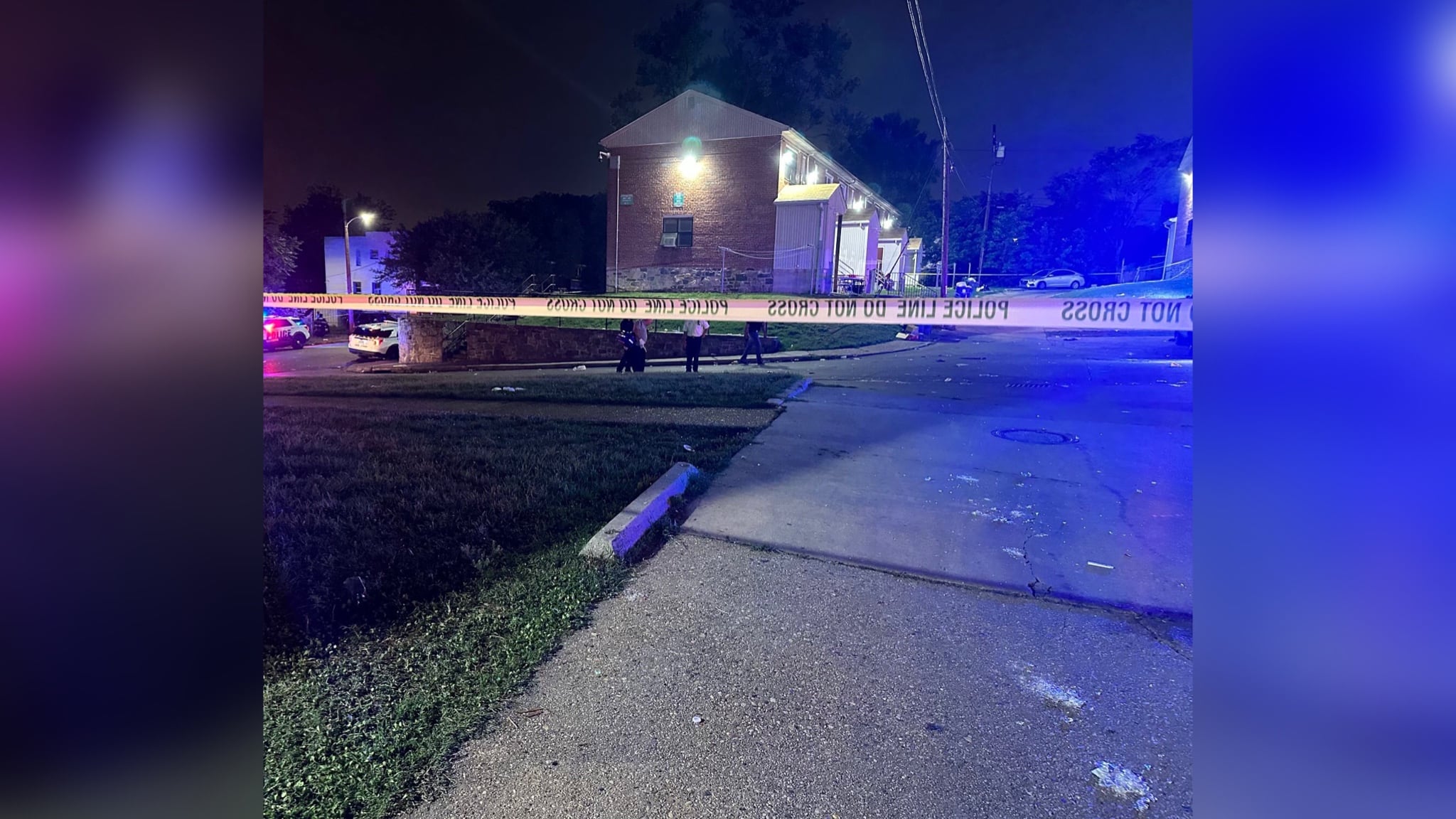 Un nuevo tiroteo se presentó en Estados Unidos que dejó, al menos, cuatro personas muertas y 28 heridas, según el reporte de las autoridades.