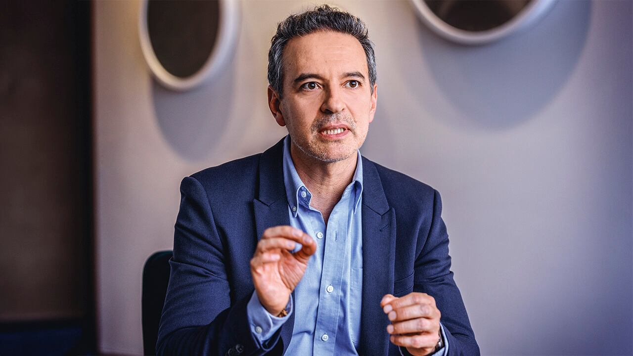 Avianca propone trabajar con todos los actores del sector para superar los retos de El Dorado, el aeropuerto más transitado de América Latina en la actualidad.