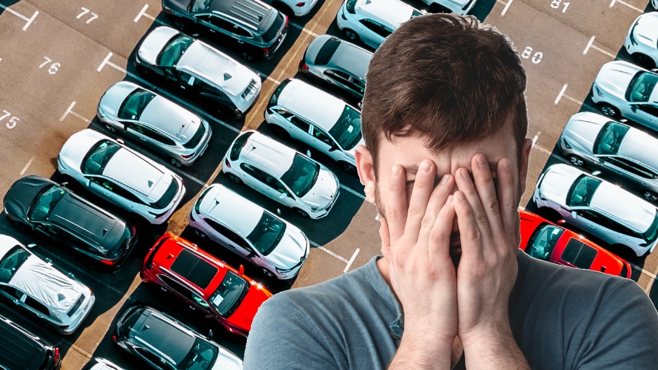 A la hora de comprar un carro nuevo hay que contemplar la reventa y la depreciación que puede tener con el paso de los años