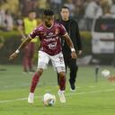 Deportes Tolima y Atlético Nacional empataron en la ida de la final