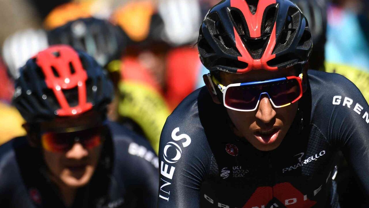 Etapa 6 Tour de Francia 2020: Alexei Lutsenko ganador de la etapa: detalles