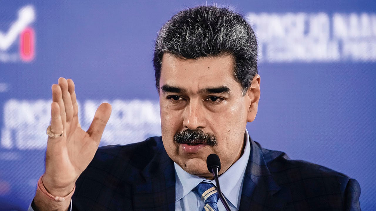 El régimen de Maduro habría intentado negociar su salida varias veces, lo cual fue rechazado por Estados Unidos.