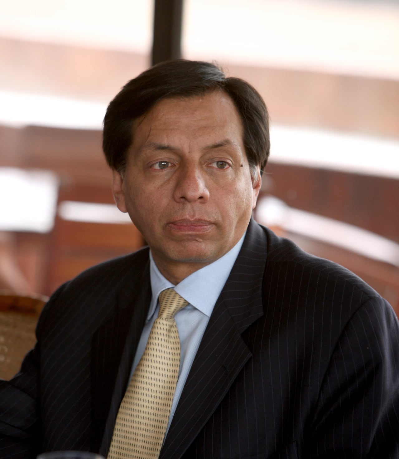 HECTOR RIVEROS