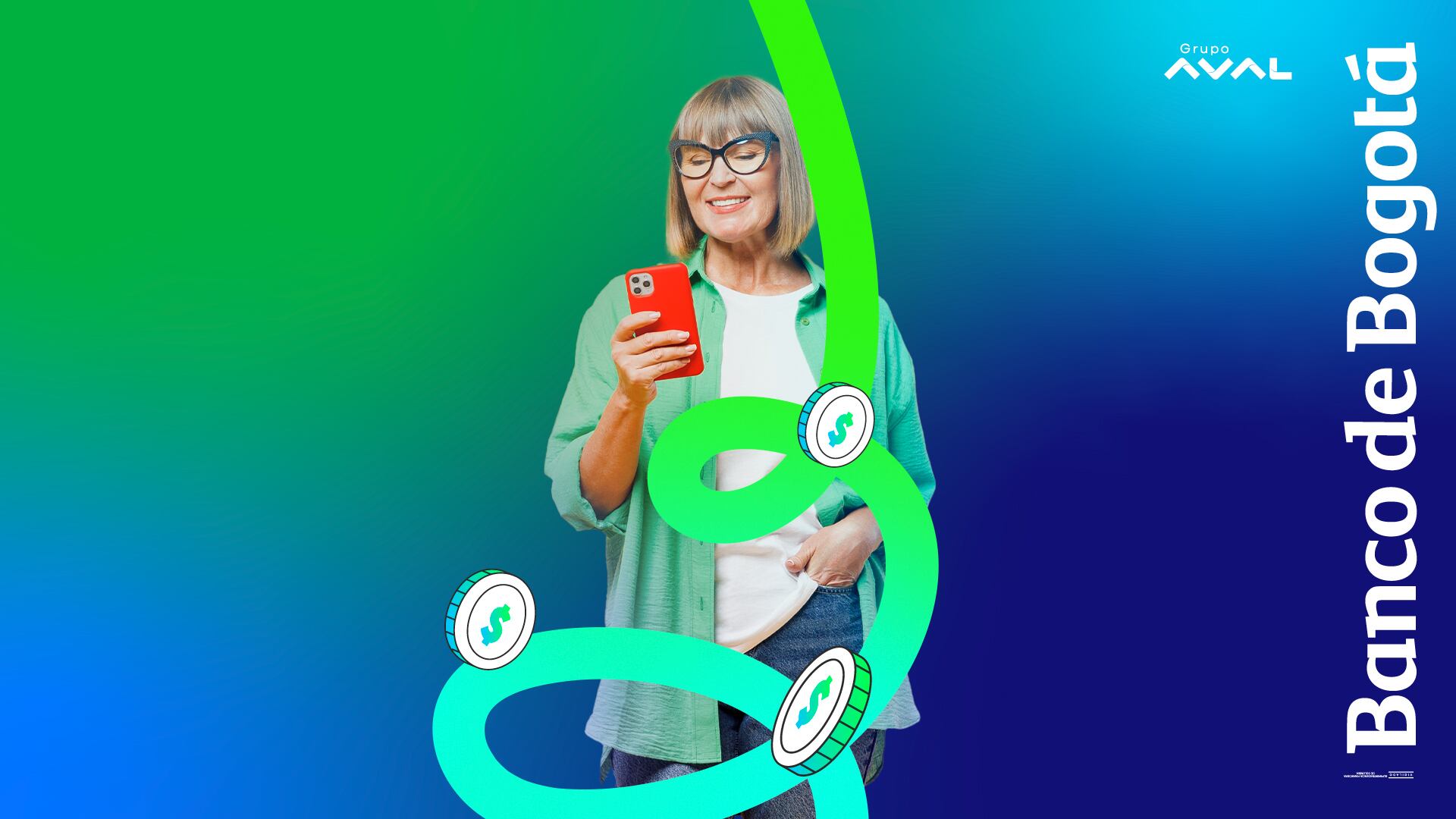 Desde el próximo 14 de julio, los clientes de la entidad podrán entrar en este mundo de las identificaciones digitales.