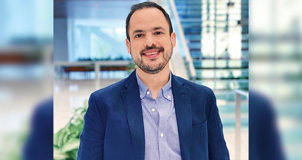 esteban tamayo Economista del Citi