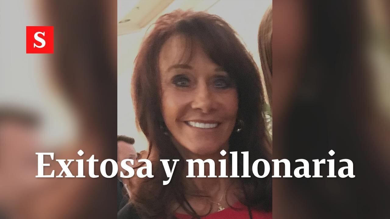 Diane Hendricks es una de las mujeres más ricas del mundo.
