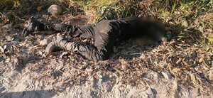 Muertes en Arauca 3 enero 2021