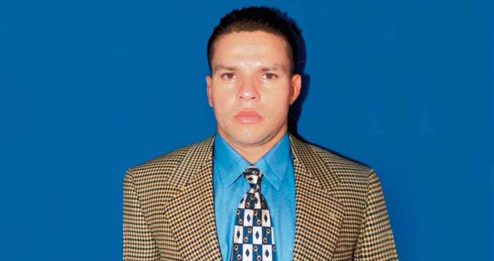  JUAN CARLOS RAMÍREZ ABADÍA (Cartel Norte del Valle)  