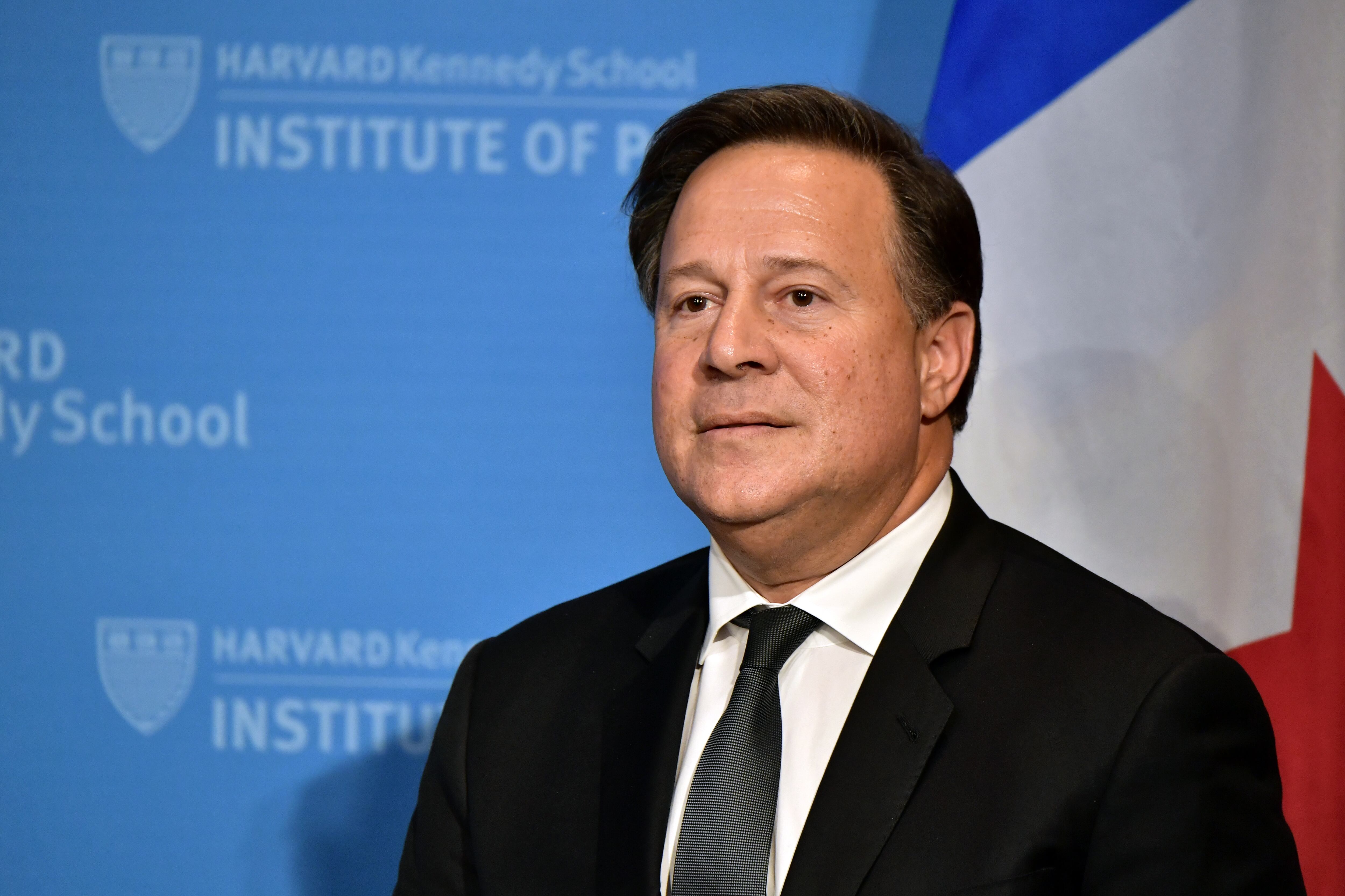 Juan Carlos Varela