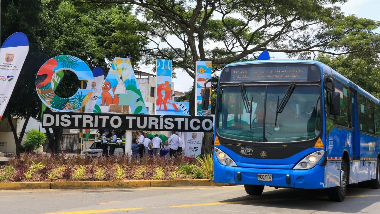 Cerca de 200 vacantes disponibles hay para trabajar en Cali.