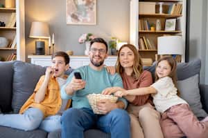 Para muchas familias colombianas, el Día de la Madre es una ocasión para compartir momentos especiales juntos