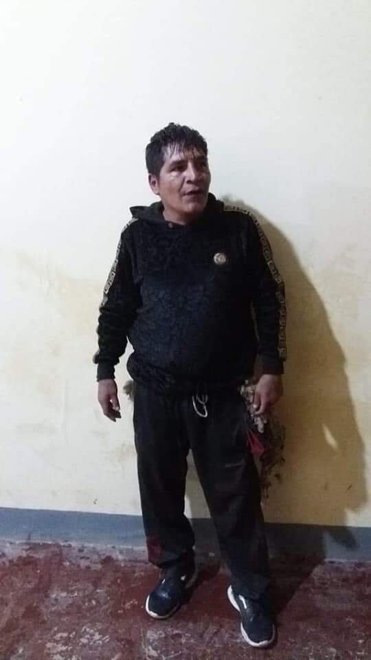 Twitter: @ViralBolivia (API)