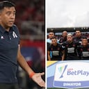 César Farías fracasó con América de Cali en el primer semestre del 2024.