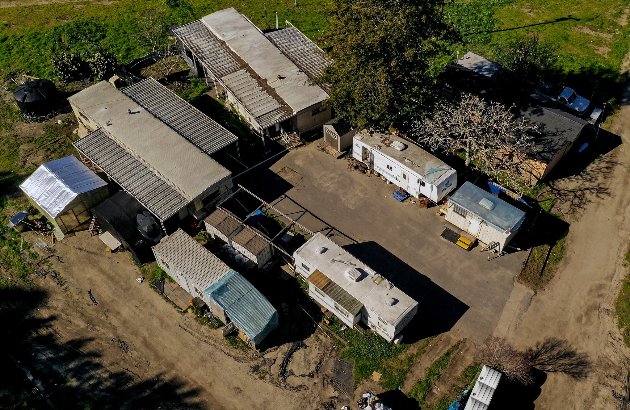 Fotos de la semana 27 enero