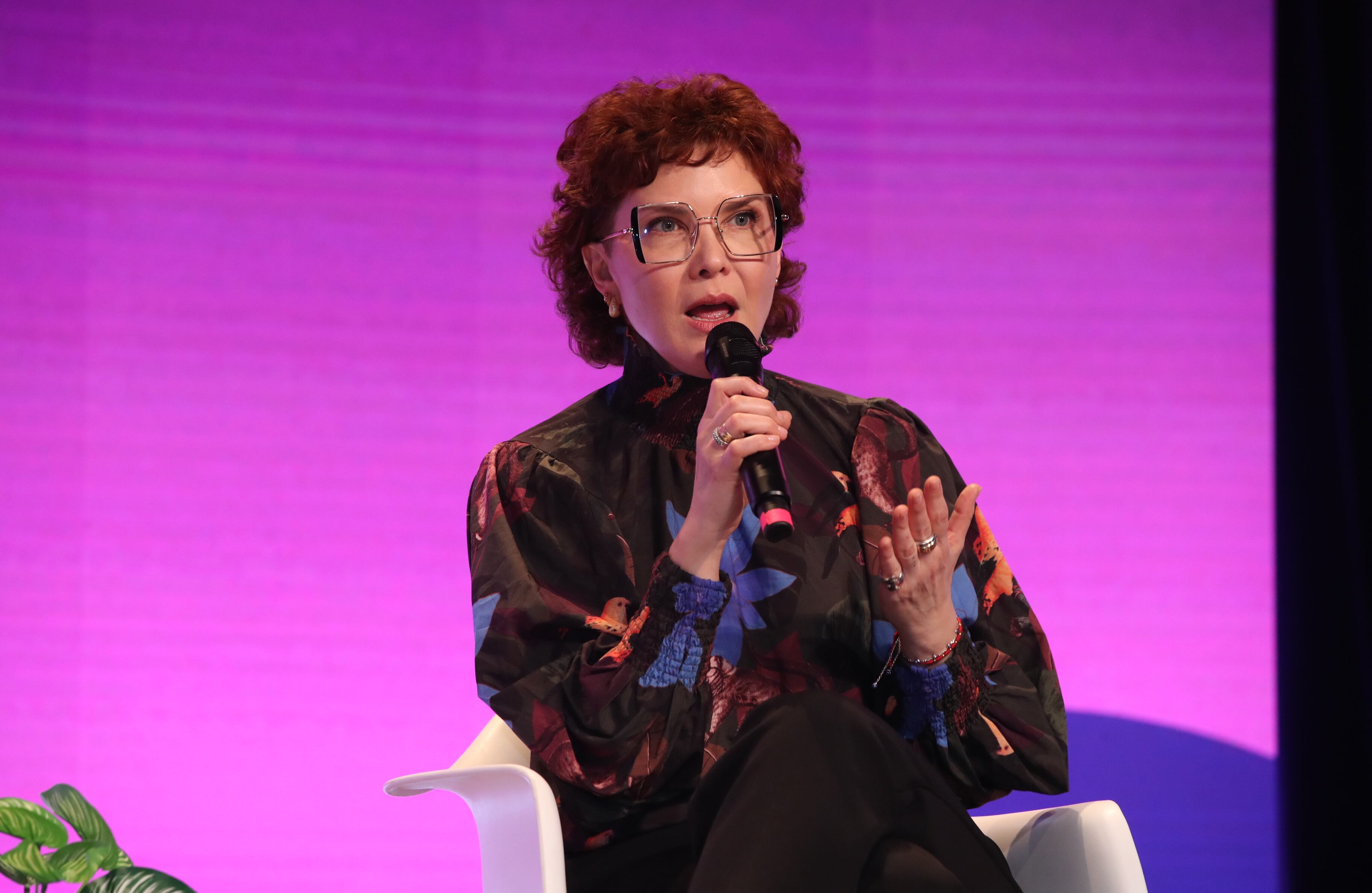 Gran Foro Mujeres: mujeres colombianas, mujeres que inspiran