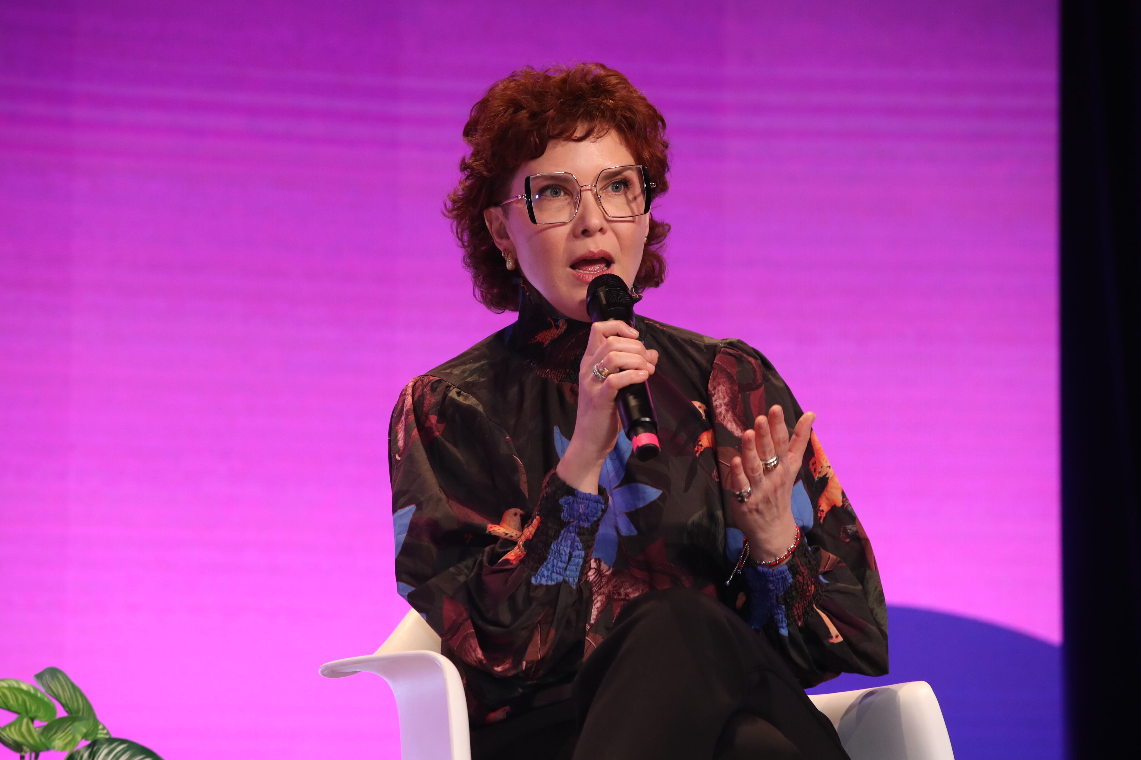 Gran Foro Mujeres: mujeres colombianas, mujeres que inspiran