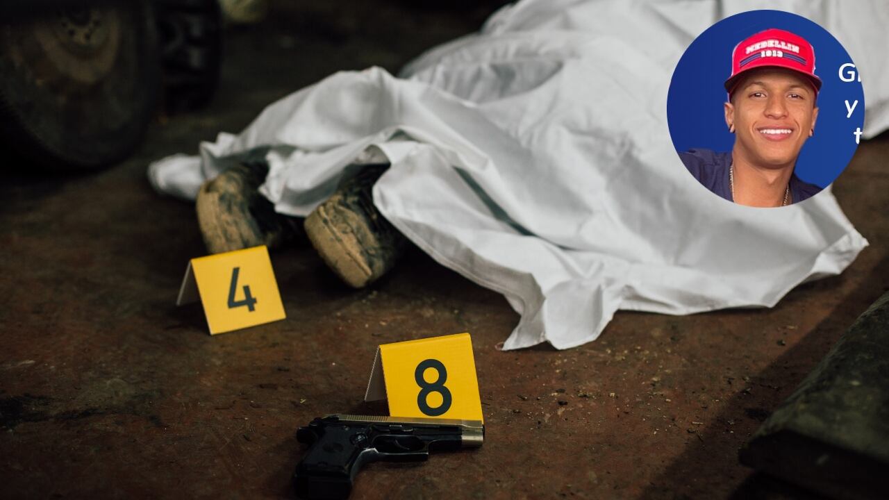 Las autoridades ya se encuentran investigando lo que pasó.