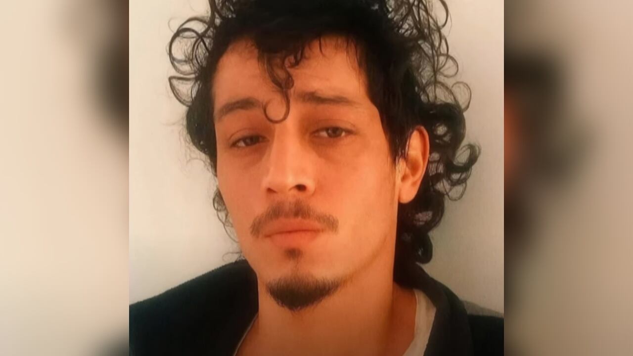 Este es el hombre señalado de asesinar al pequeño.
