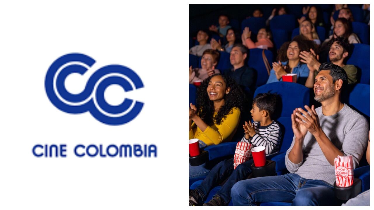 Cine Colombia estrena esperadas películas en sus pantallas.