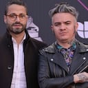Diamante Eléctrico, Camilo, y Juanes son algunos de los colombainos nominados a los premios Grammy. Bridget BENNETT / AFP KEVIN WINTER / GETTY IMAGES NORTH AMERICA / GETTY IMAGES VIA AFP