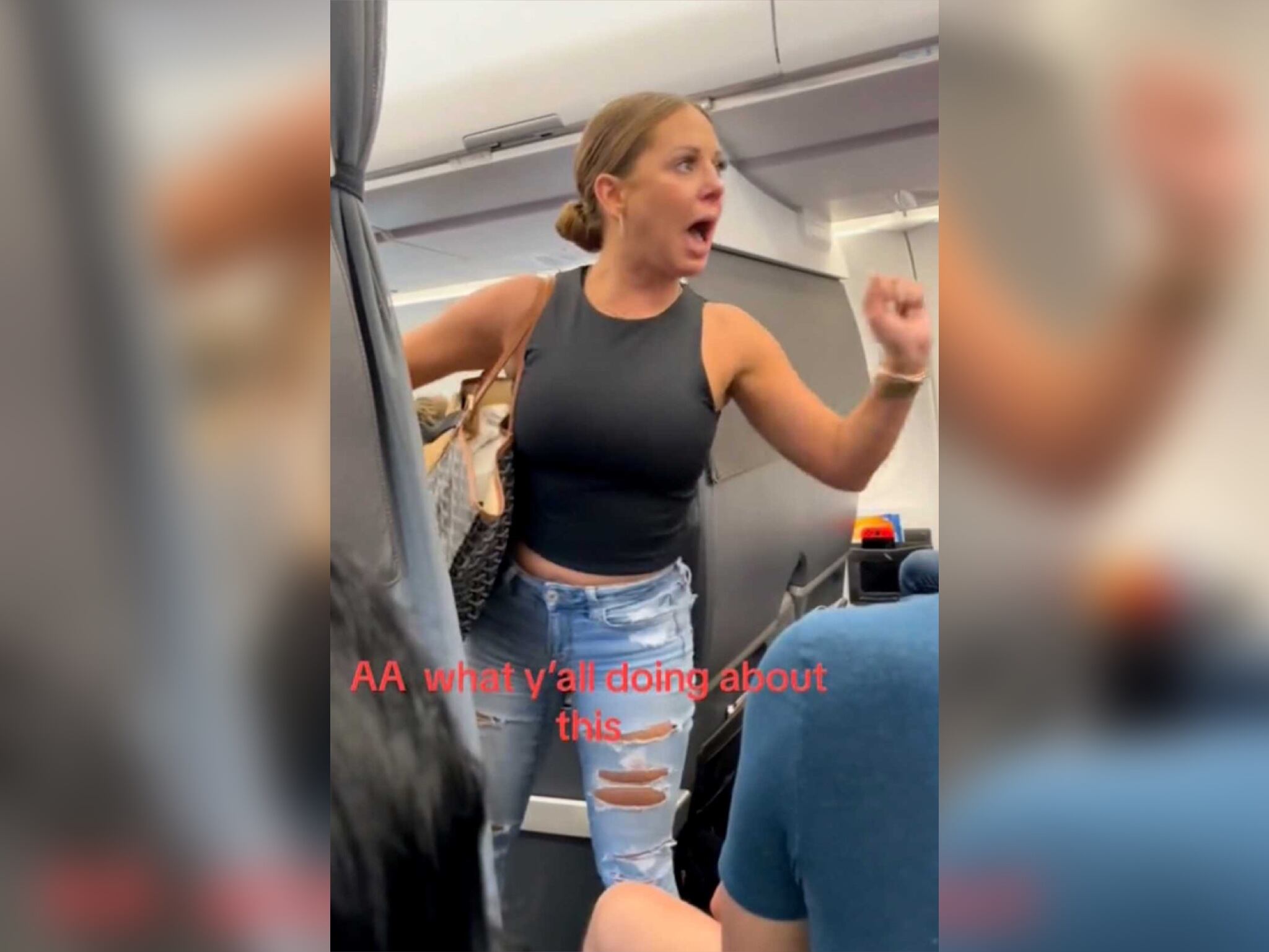 Foto: Captura de pantalla YouTube Olivia Po.