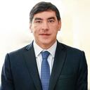 Álvaro Hernán PradaMagistrado