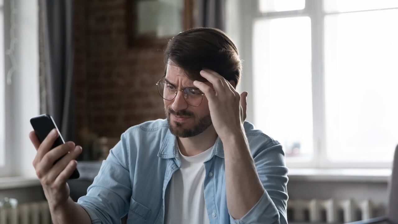 Los expertos en ciberseguridad explican qué señales deben alertar a los usuarios para no ser víctimas de este tipo de fraude.