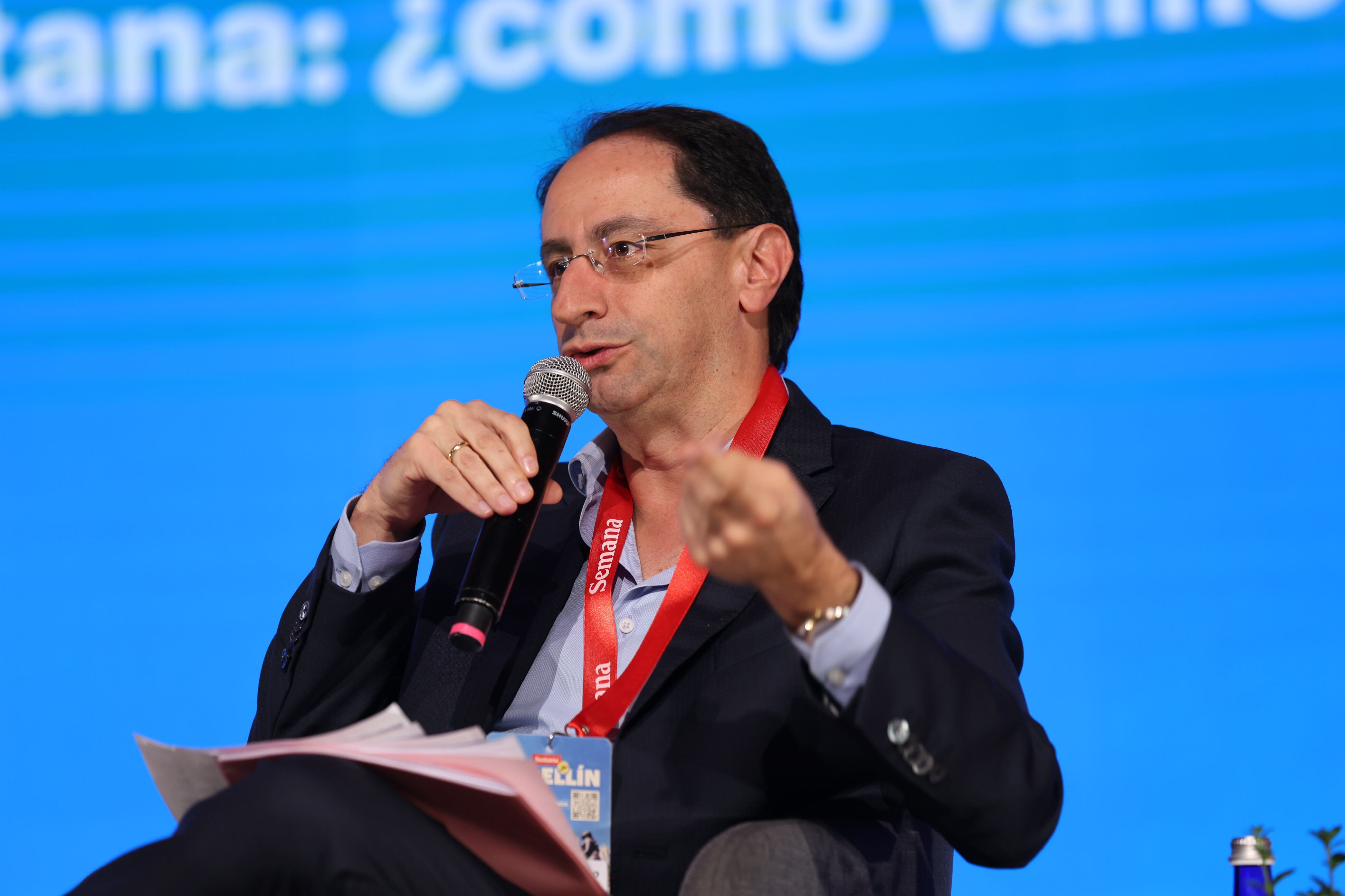 Semana por Colombia: Medellín