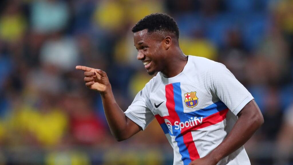 El talentoso español se irá a la Premier League