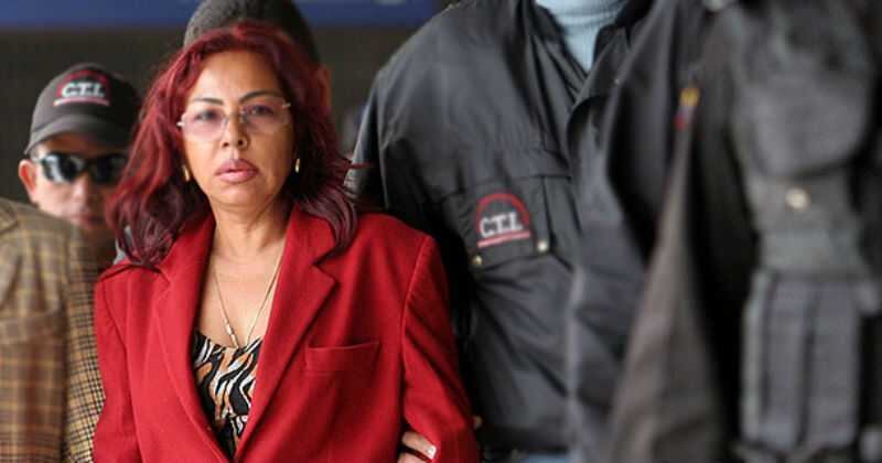 La Sala de Definición de Situaciones Jurídicas ordenó que López, además de ampliar lo que conoce sobre su “relacionamiento probado con paramilitares", deberá aclarar su participación como líder de una agrupación dedicada al lavado de activos para financiar a grupos de autodefensas.