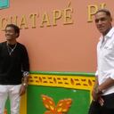 Juan Guillermo Cuadrado y Yerry Mina invirtieron en un centro comercial en Guatapé.