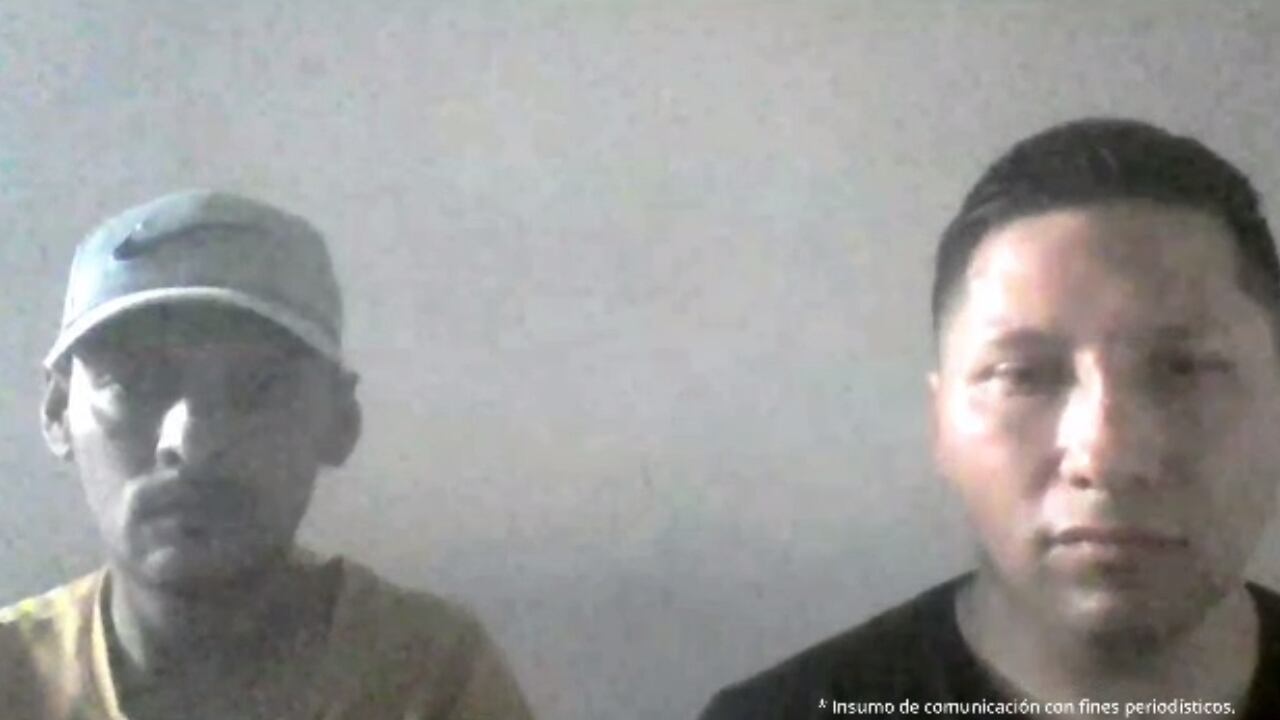 Miembros de la Policía Nacional conformaban red de trata de personas; engañaban a jóvenes para explotarlas sexualmente en Francia