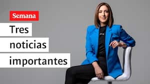 Juanita Gómez presenta tres noticias importantes este 13 de octubre