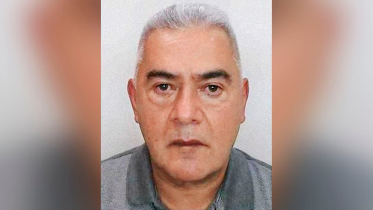 Diego Marín Buitrago, alias Papá Pitufo, es considerado el zar del contrabando