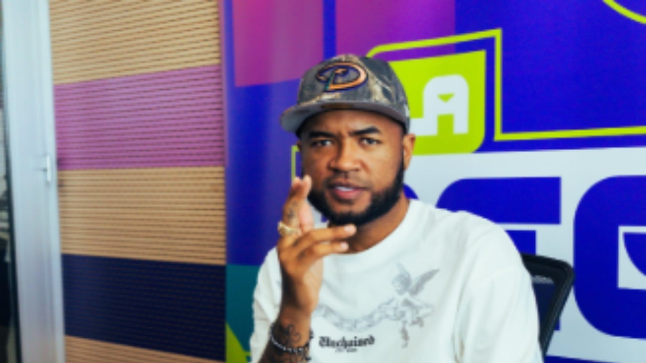 DJ Dever está desaparecido.