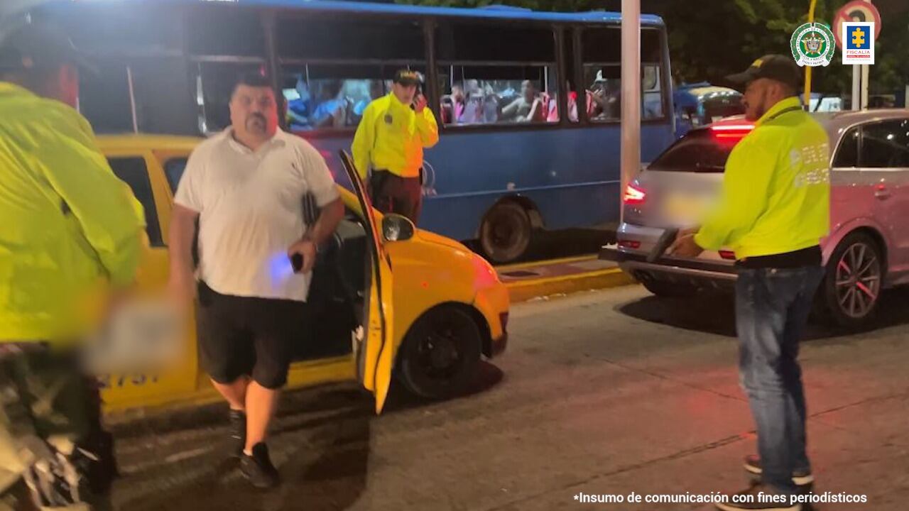 Cayó alias Niko, ciudadano albanés señalado de forjar alianzas con narcos colombianos para "ampliar" el negocio de las drogas