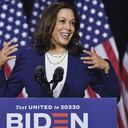 Harris se convirtió en la mejor fórmula para Biden, por encima de personajes como Elizabeth Warren y Susan Rice. Hubo otras figuras con hojas de vida interesantes, pero sin una imagen tan nacional como la suya.