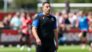 Efraín Juárez llega a Atlético Nacional como reemplazo de Pablo Repetto