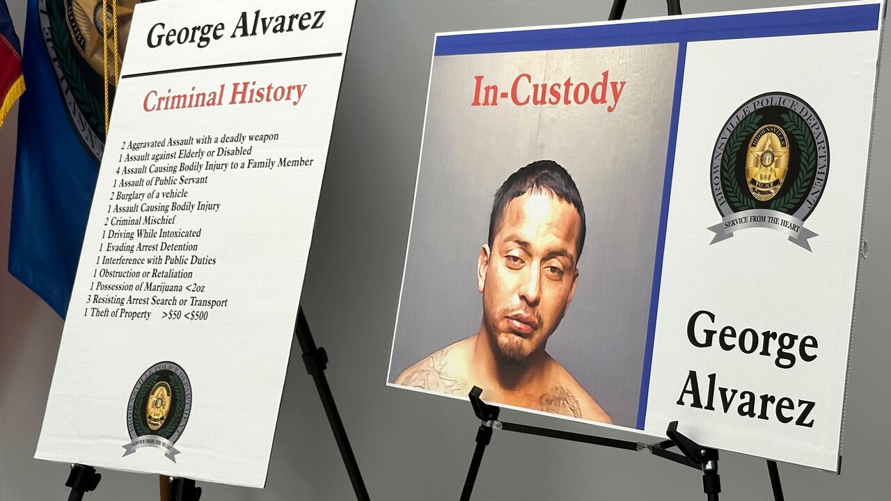 Las autoridades no han confirmado ni descartado, que se haya tratado de una acción intencional.