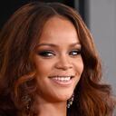 Rihanna, cantante estadounidense.